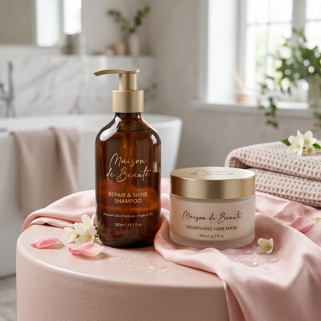 العناية بالشعر